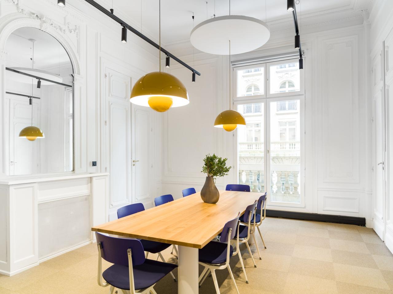Coworking Paris 6m² Location coworking Paris OLBUR2100933 1